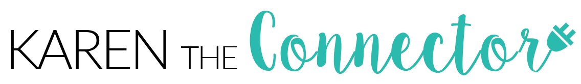 Karen The Connector